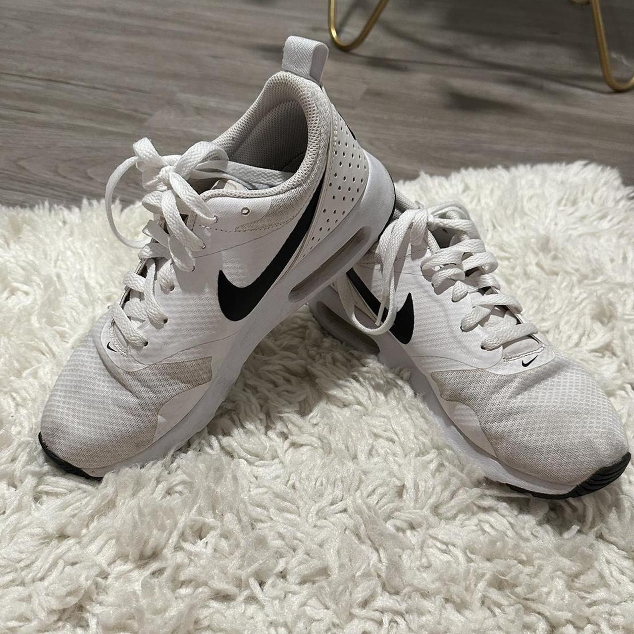 Nike Air Max Best sneakers ever for just running... Depop