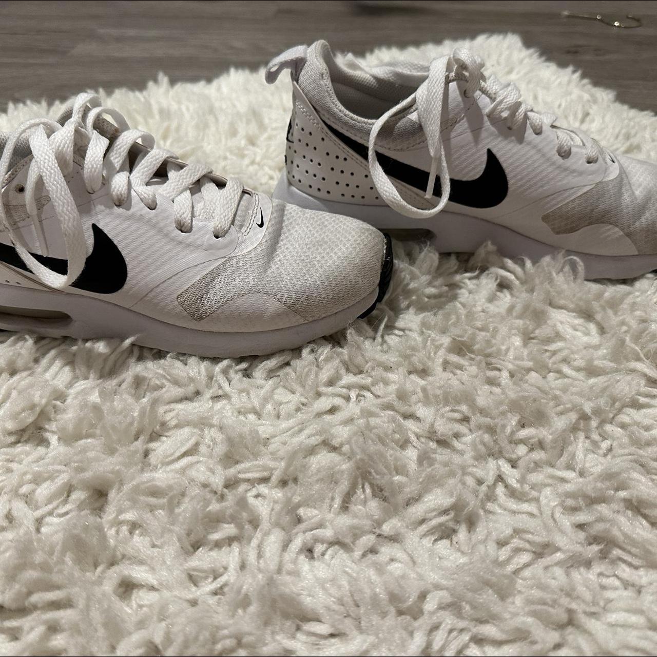 Nike Air Max Best sneakers ever for just running... Depop