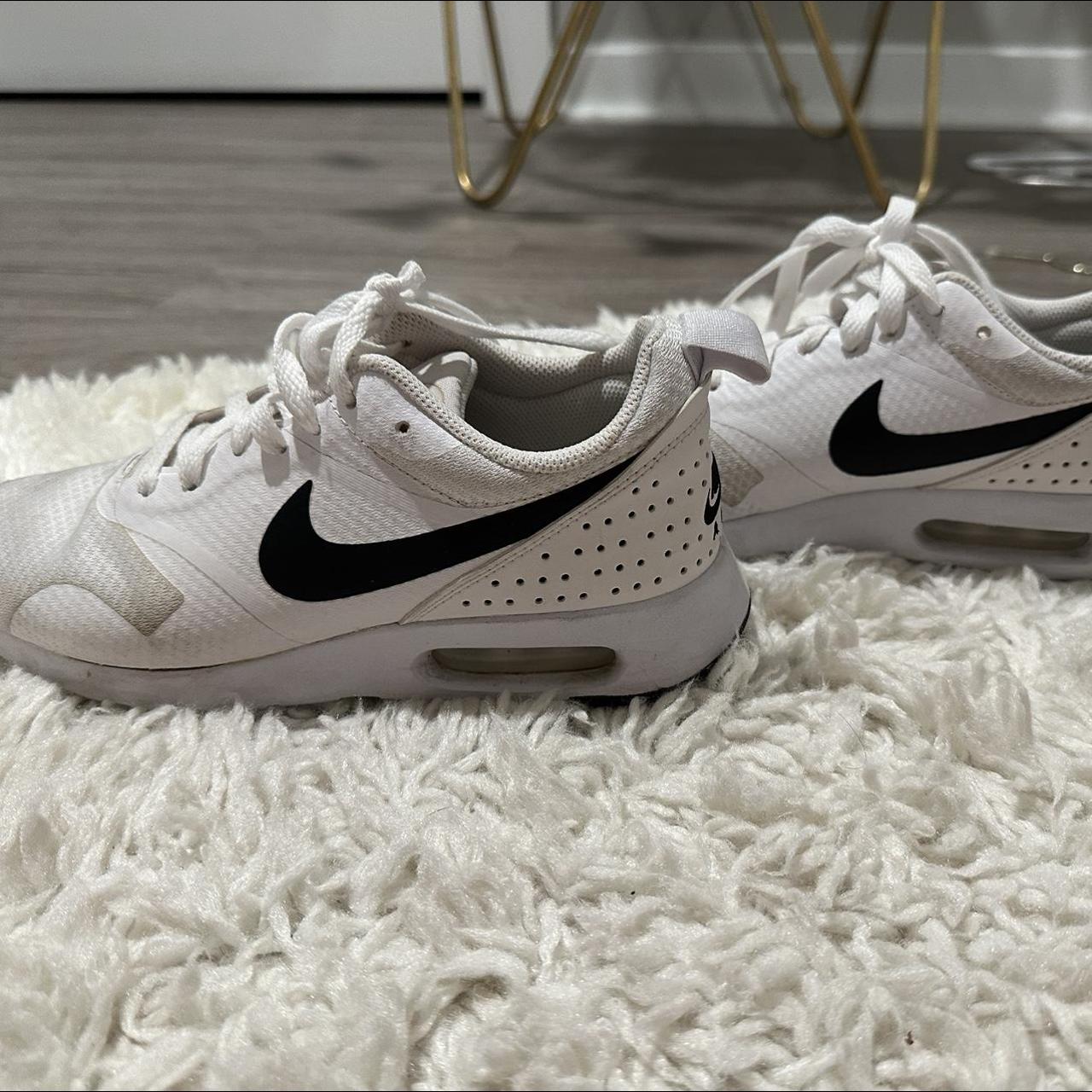 Nike Air Max Best sneakers ever for just running... Depop