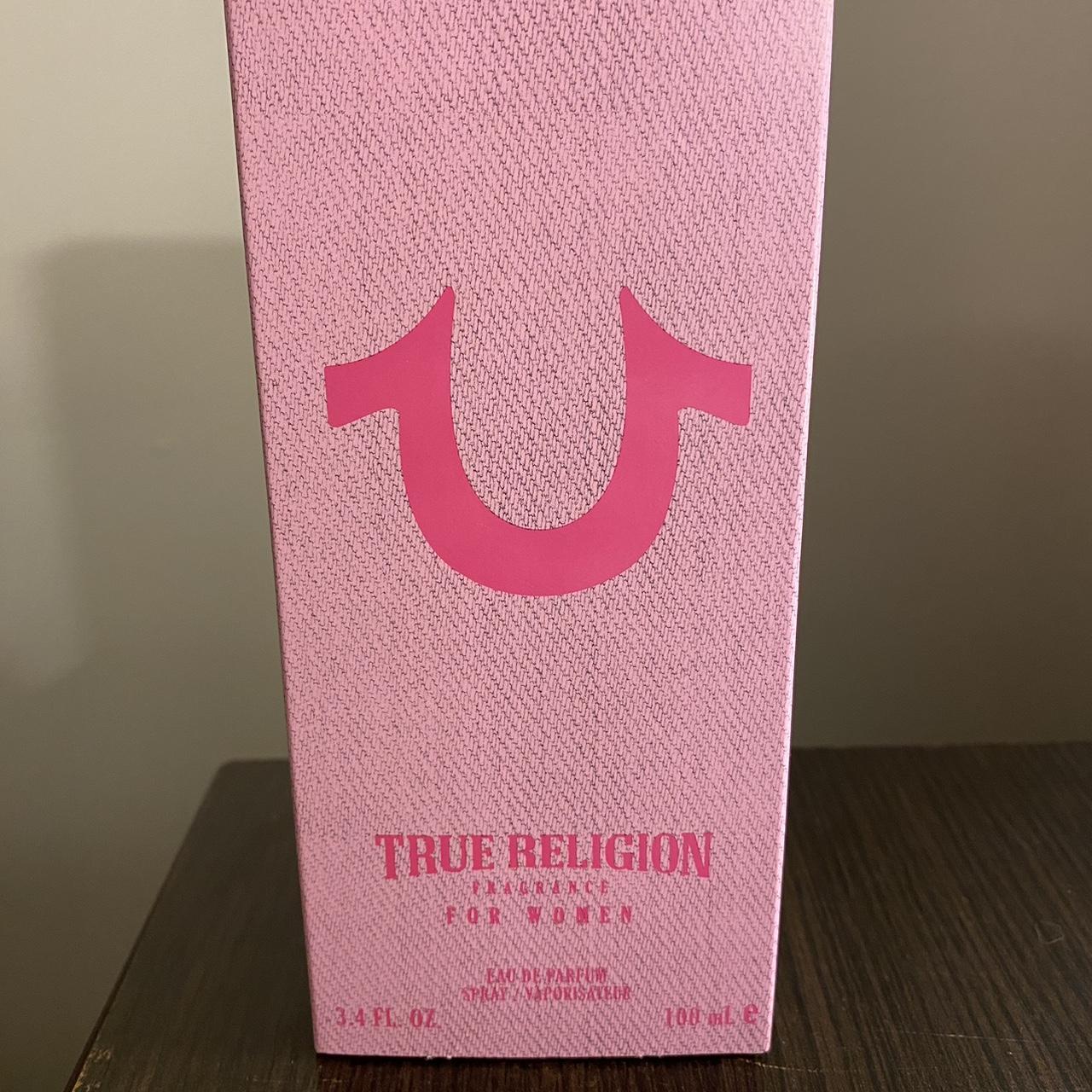 True Religion Fragrance for Women Eau De Depop
