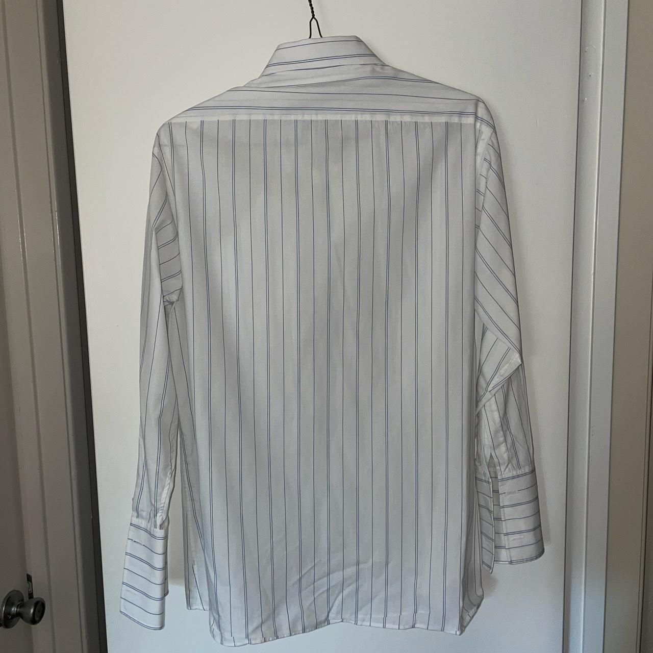 Christian Dior button up shirt in great condition.... Depop