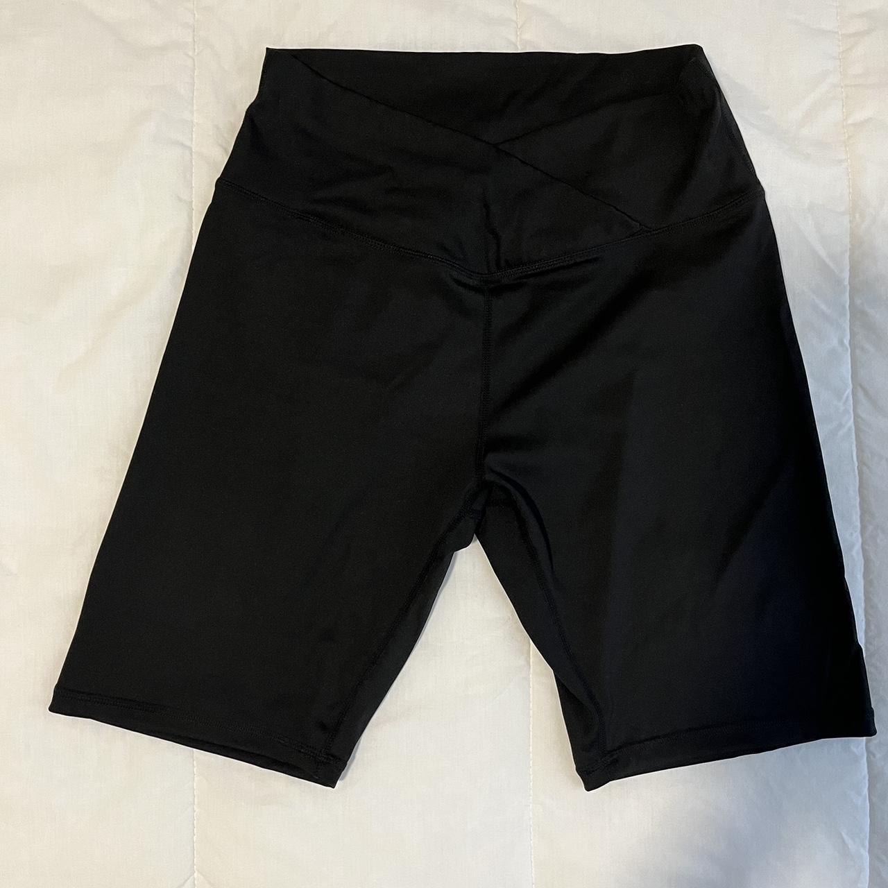 KEWLIOO WOMEN'S ATHLETIC SAUNA BIKER SHORTS NEW IN - Depop