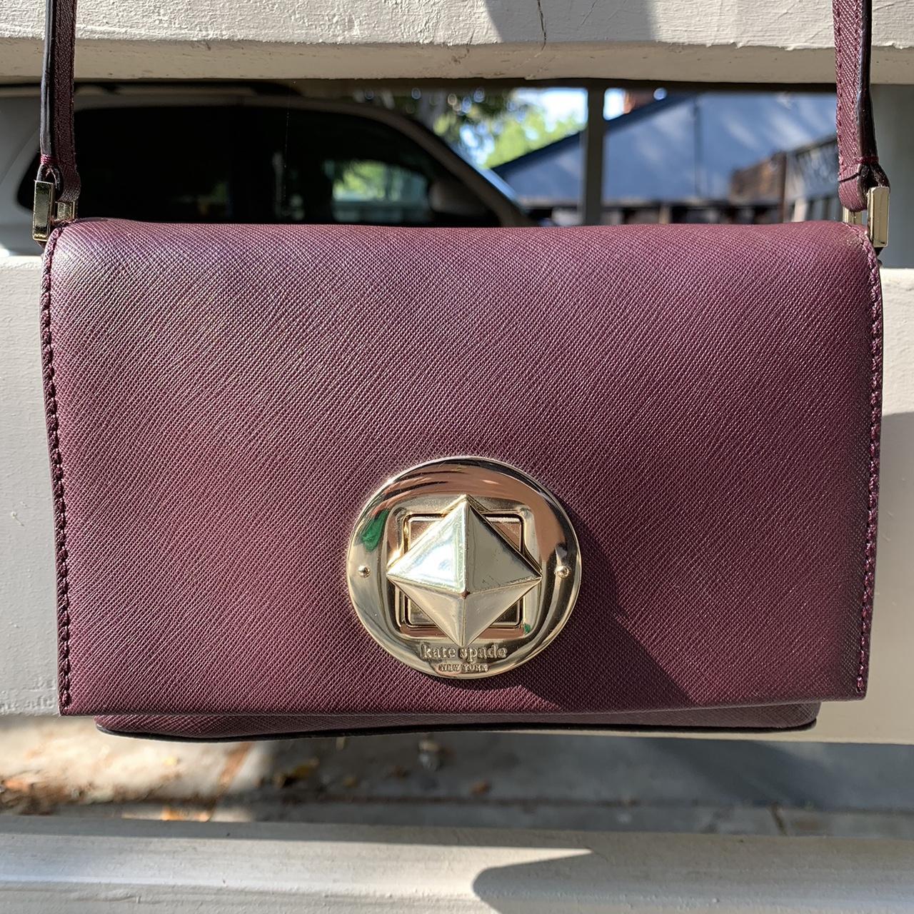 Used kate deals spade crossbody