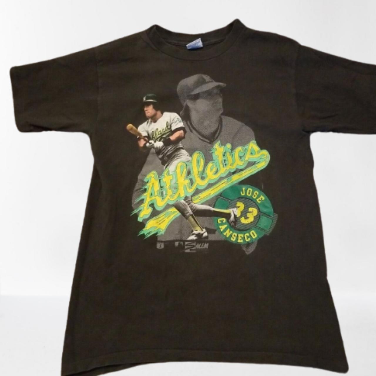 Jose Canseco T-Shirts for Sale