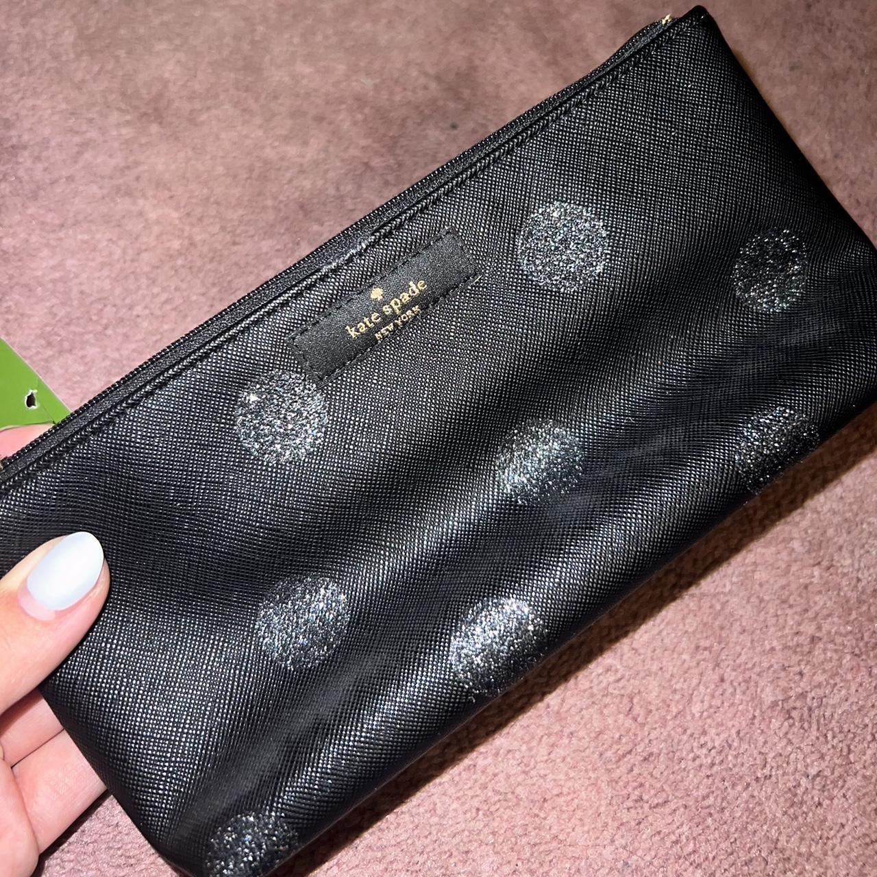 Authentic Kate Spade Clutch sold