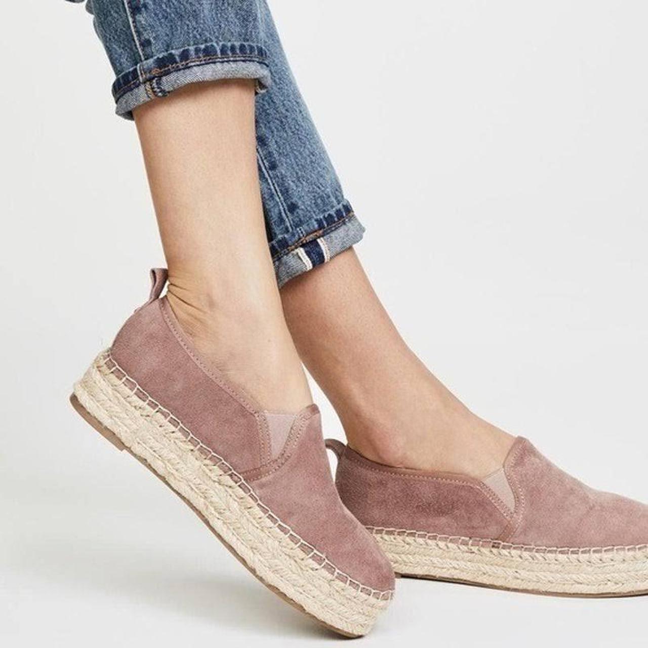 Sam edelman platform espadrilles on sale