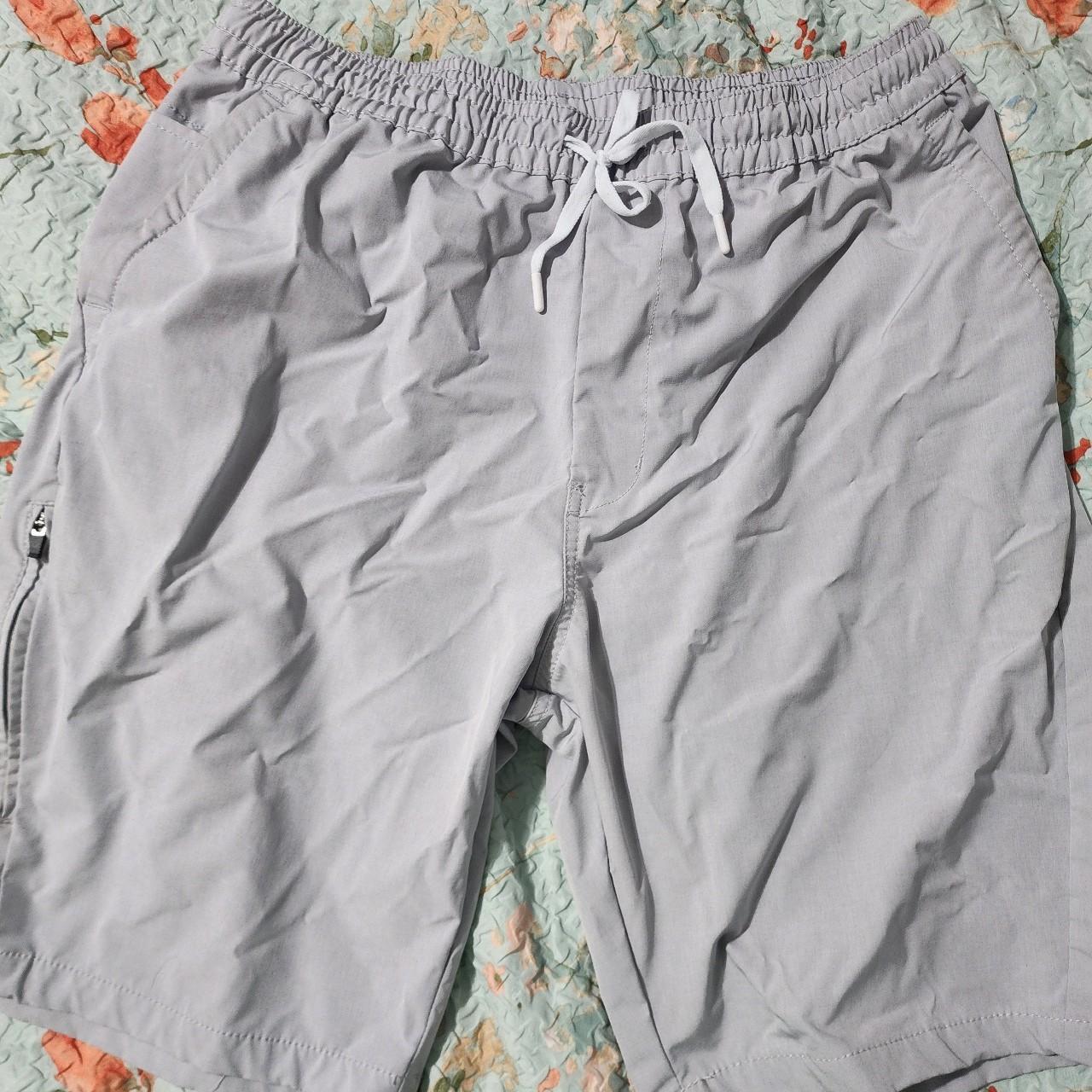 Men's XL COLE athletic shorts. PreOwned See... Depop