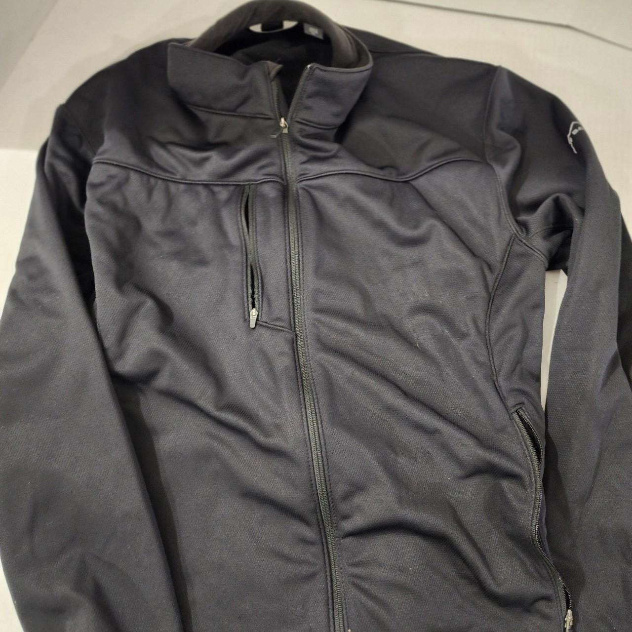 4XL Men's Eddie Bauer lightweight full zip jacket.... - Depop