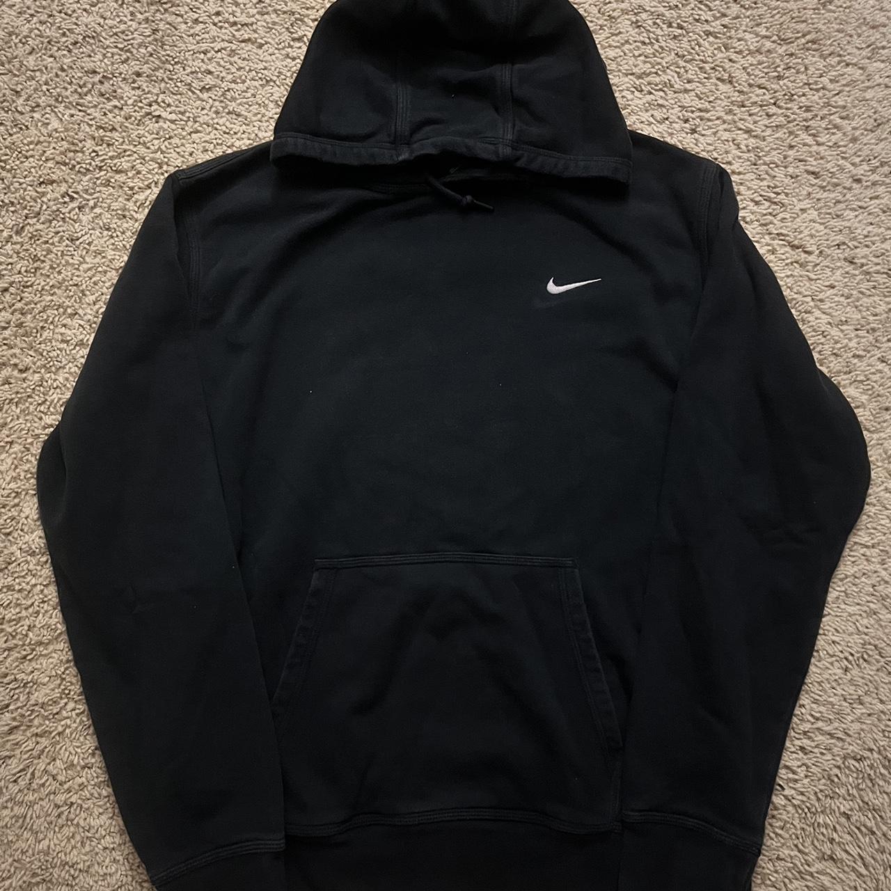 Mens nike hot sale hoodie xxl