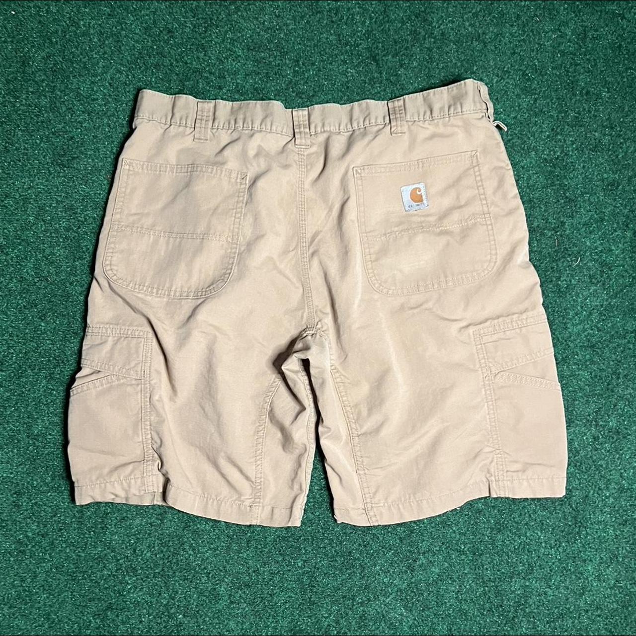 Carhartt relaxed fit cargo on sale shorts