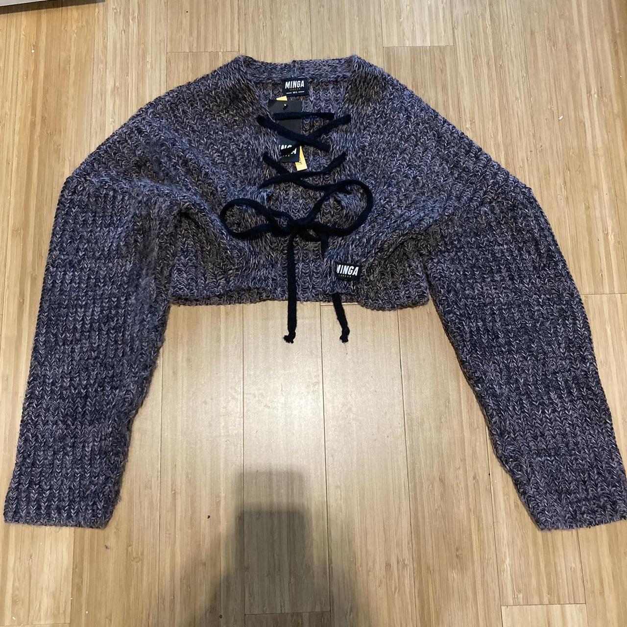 item listed by veratea