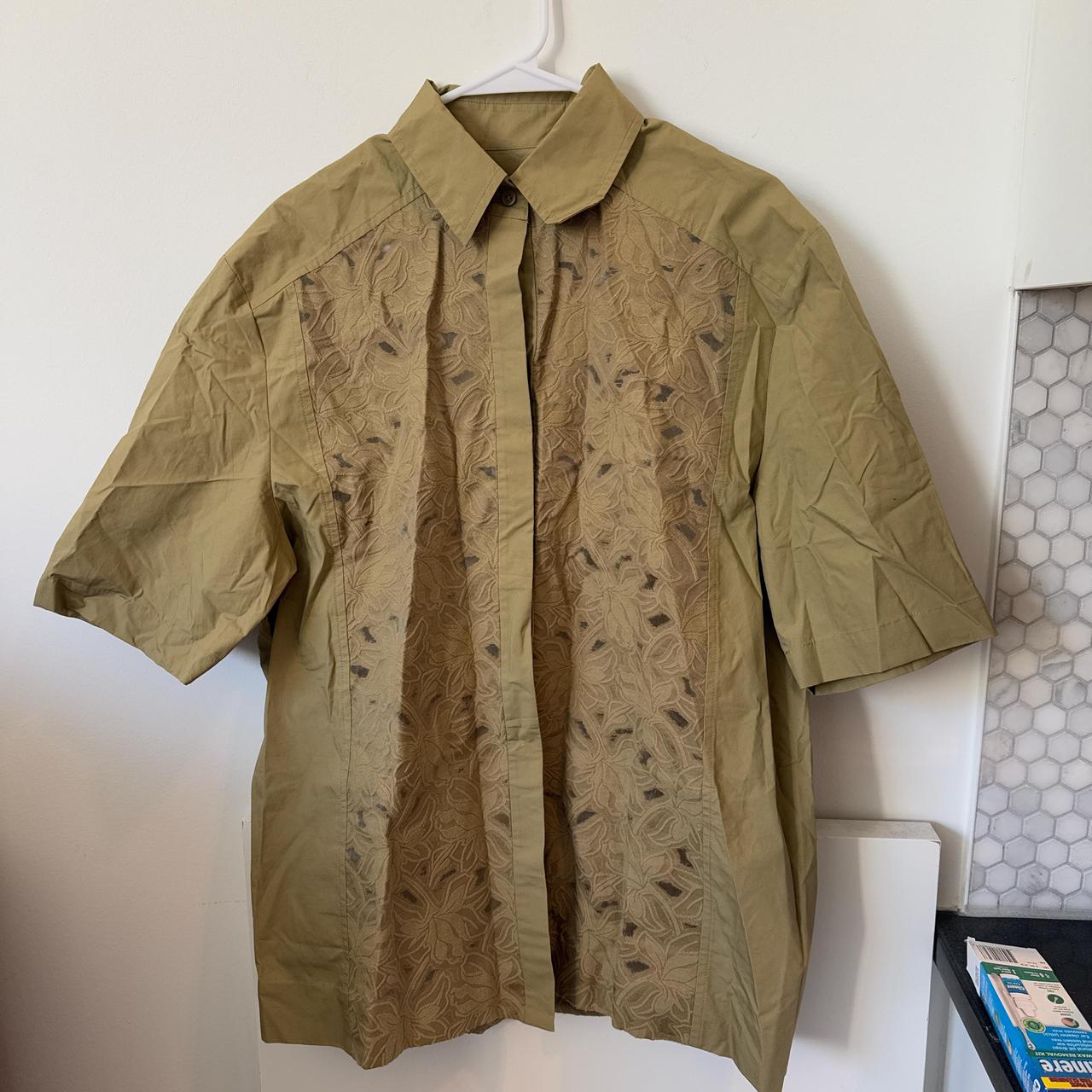 item listed by veratea