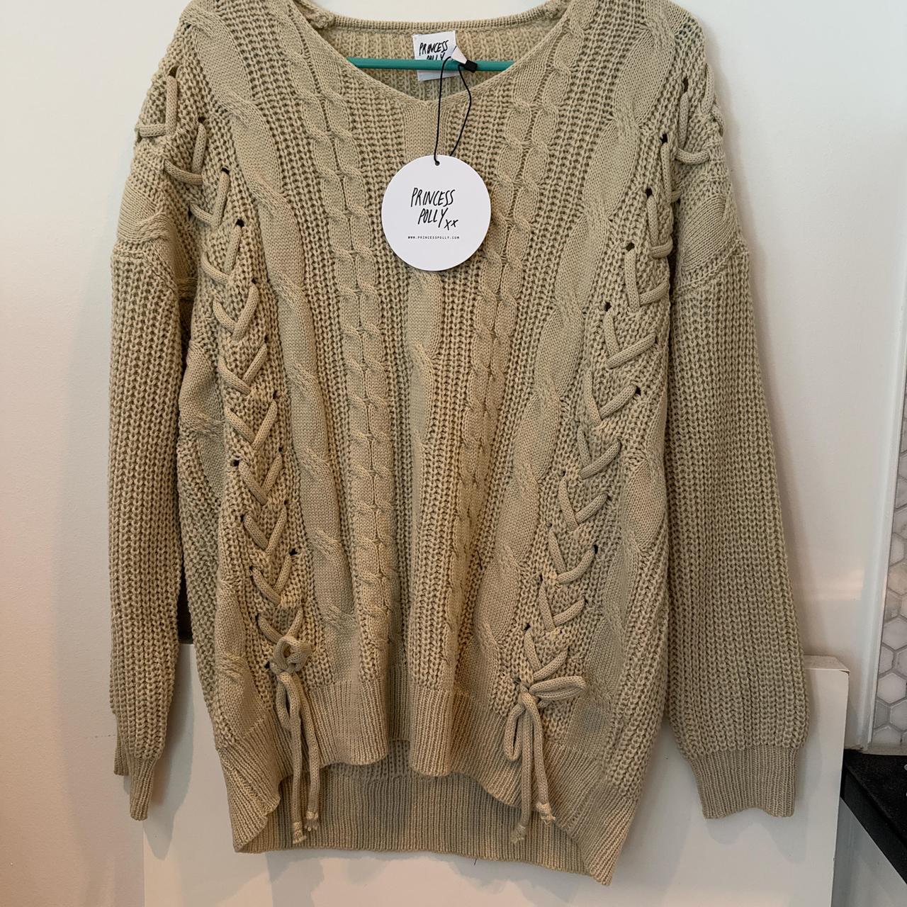 item listed by veratea