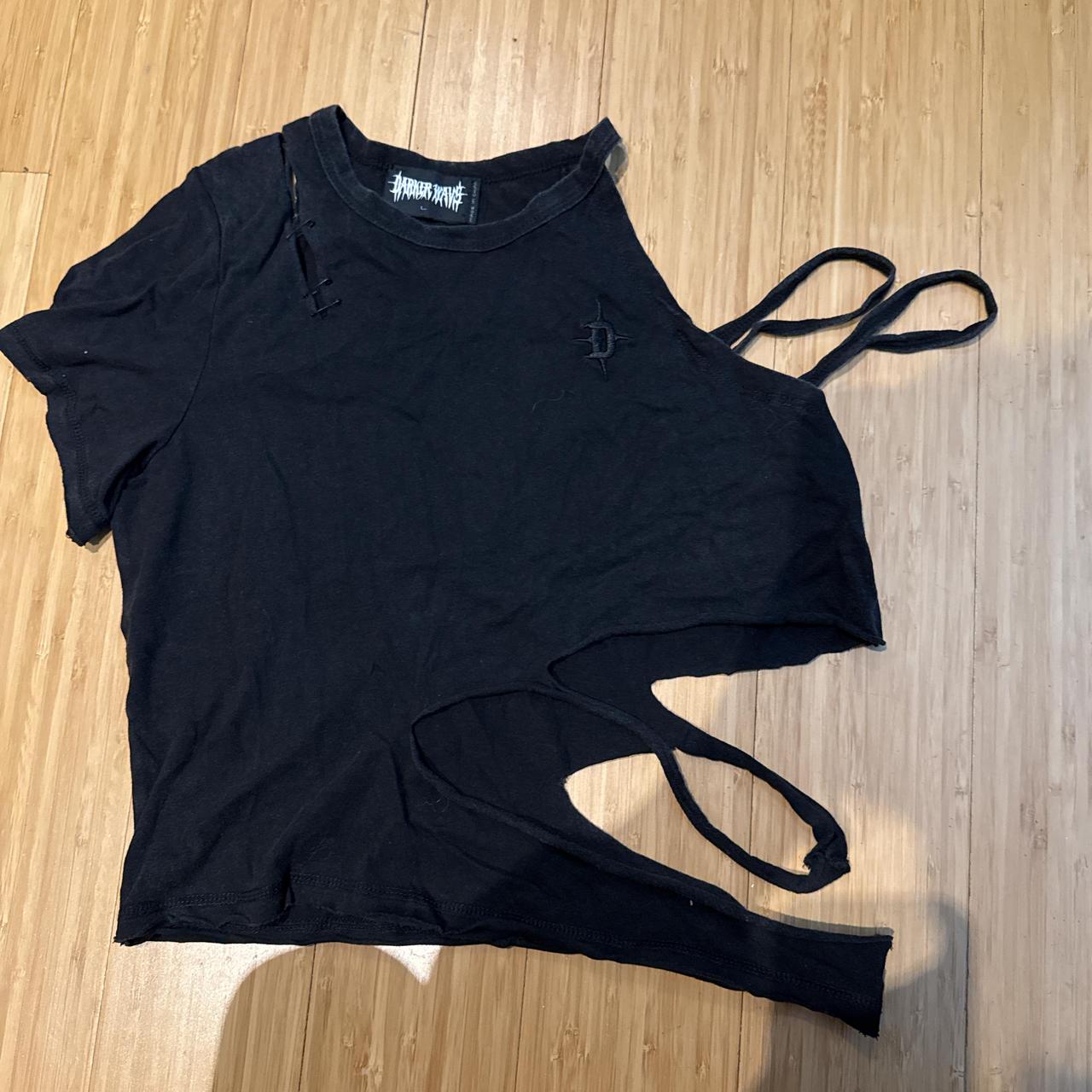 item listed by veratea