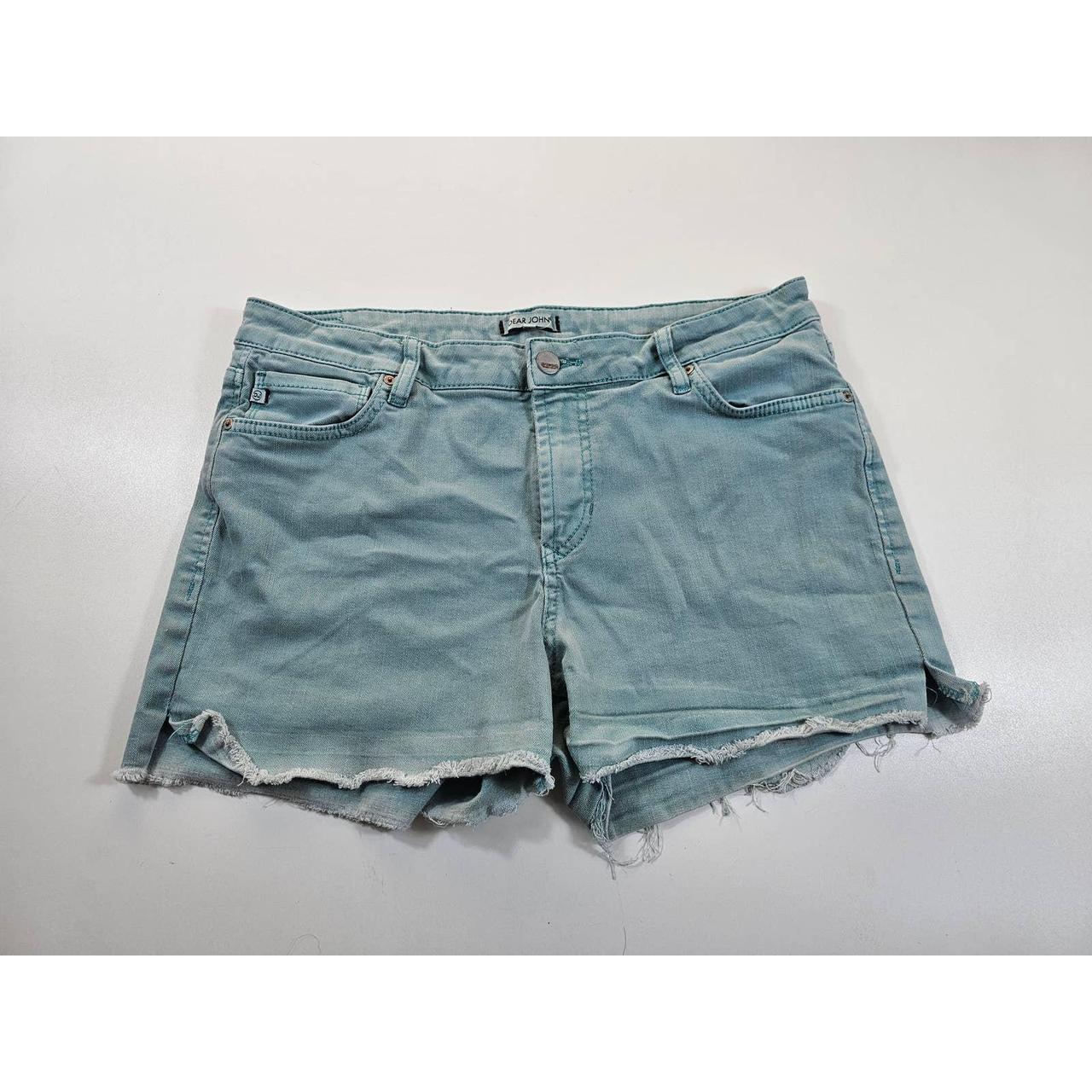 Dear john women's store shorts