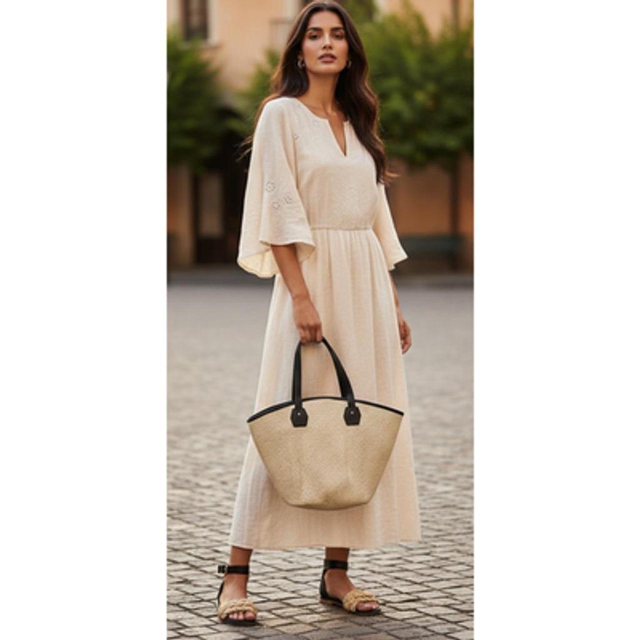 Pendleton Women's Bag - Black – Pendleton leather… - image 1