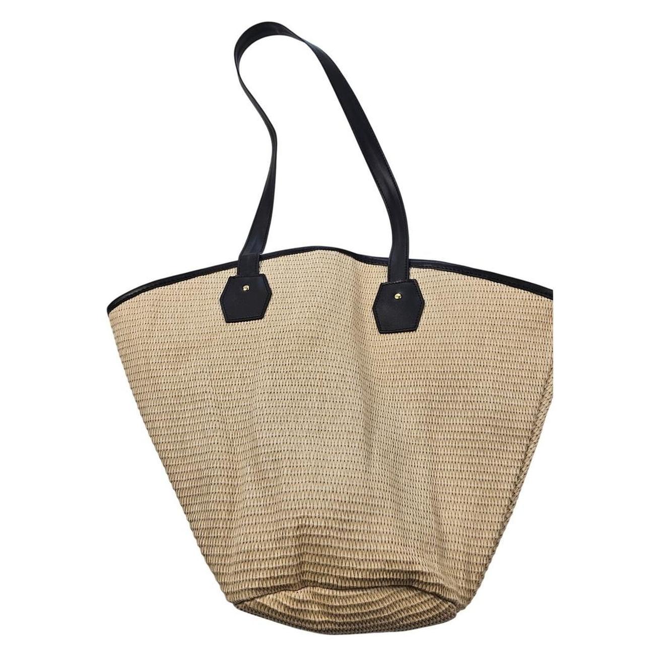 Pendleton Women's Bag - Black – Pendleton leather… - image 2