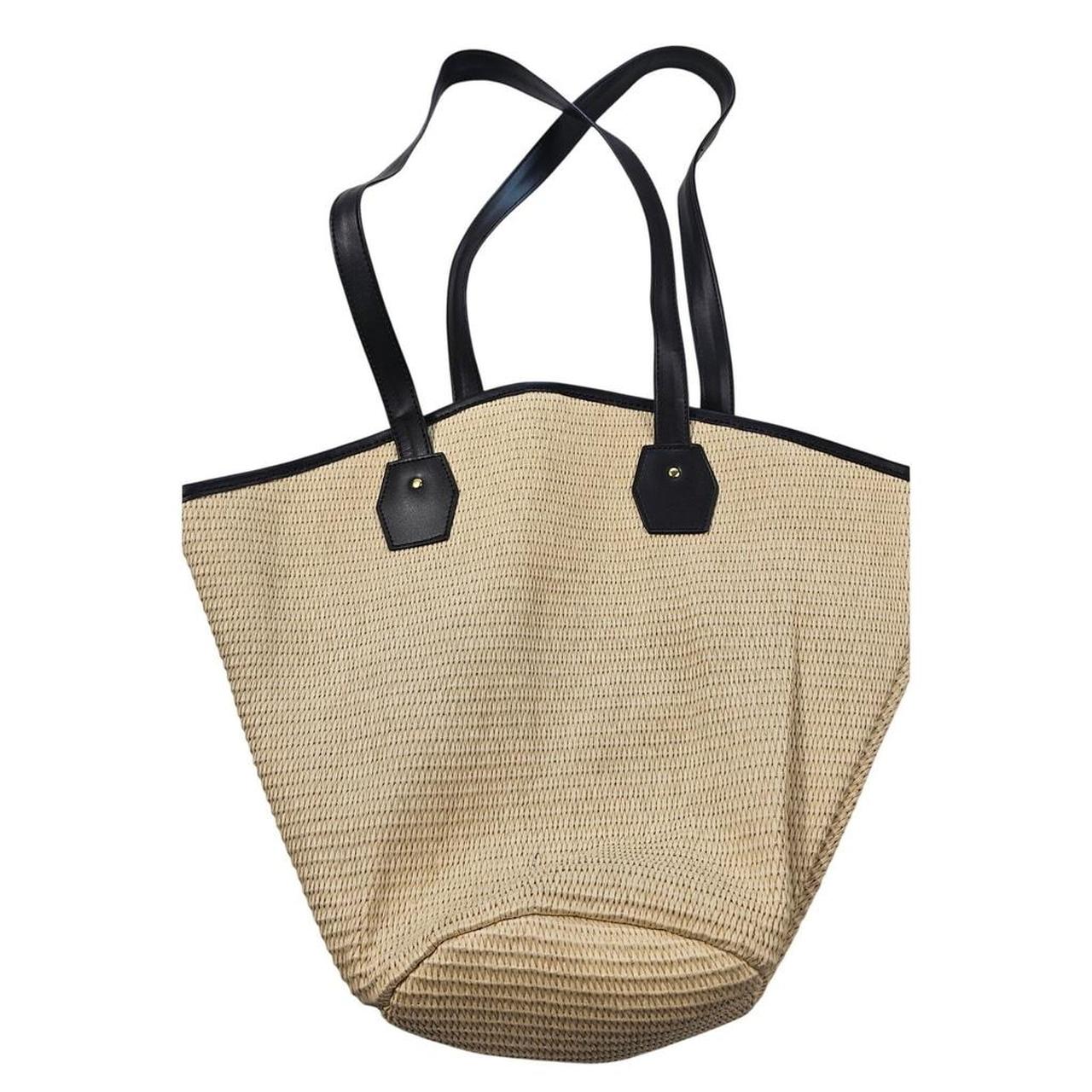 Pendleton Women's Bag - Black – Pendleton leather… - image 3