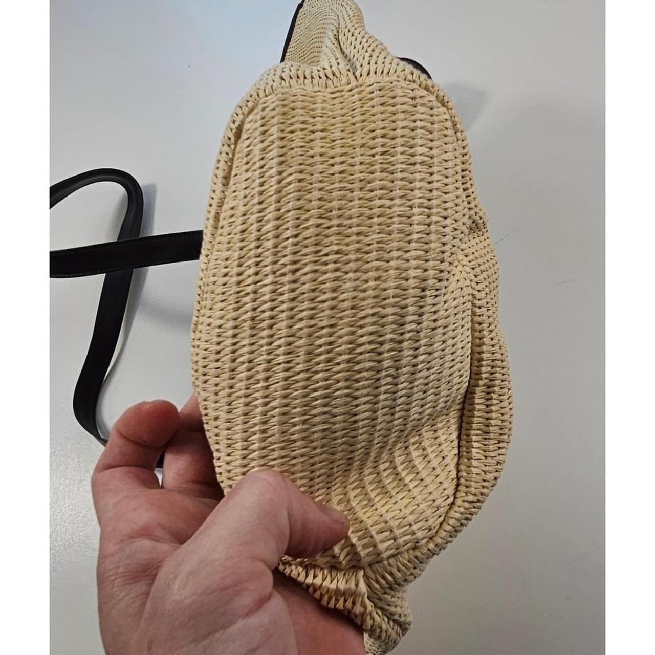 Pendleton Women's Bag - Black – Pendleton leather… - image 4