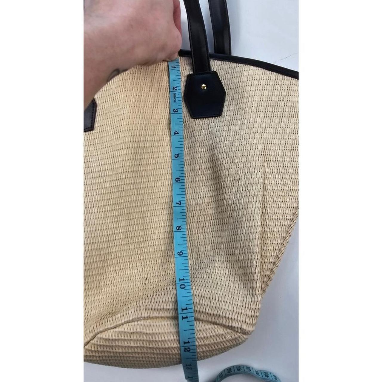 Pendleton Women's Bag - Black – Pendleton leather… - image 8