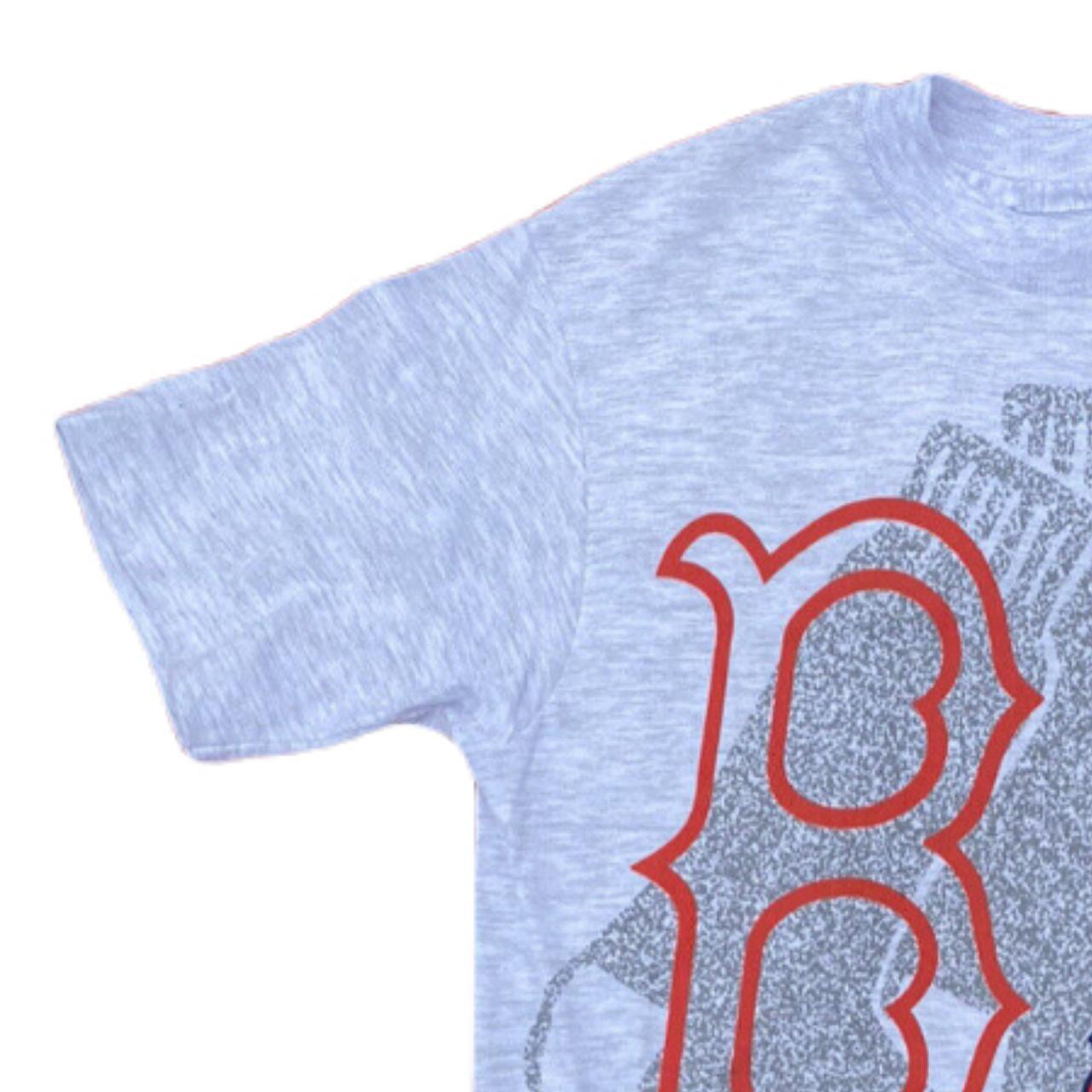 90s Boston Red Sox MLB t-shirt ▷ Unisex - Depop