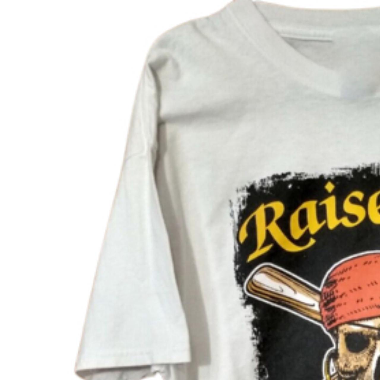 Pittsburgh Pirate Raise the Jolly Roger BRAND - Depop