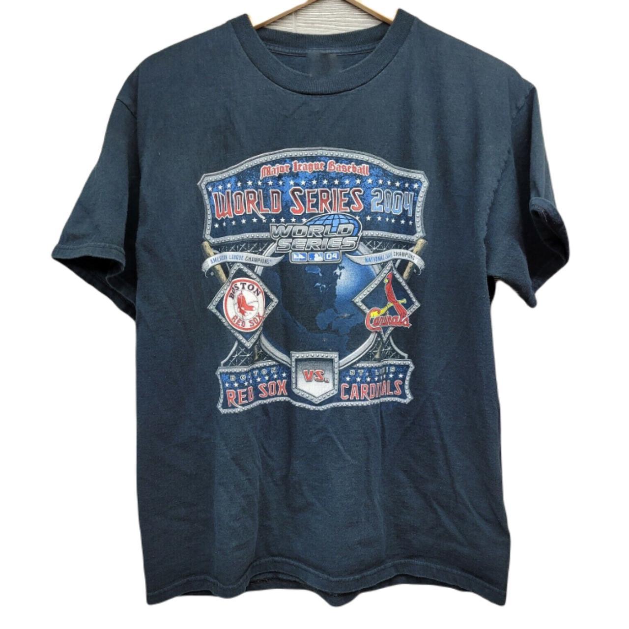 Gildan St. Louis Cardinals MLB Shirts for sale