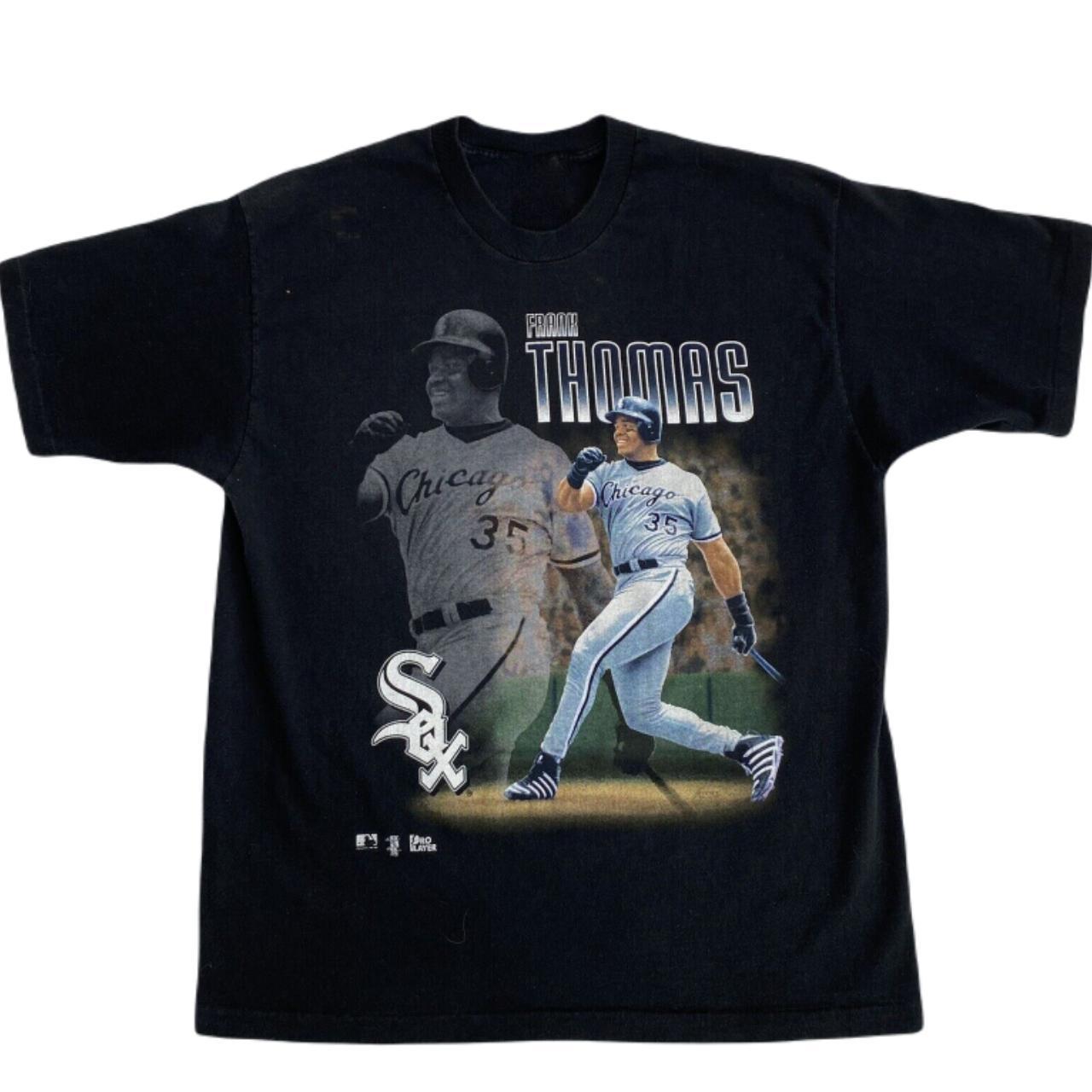 MLB Chicago White Sox (Frank Thomas) Men's T-Shirt