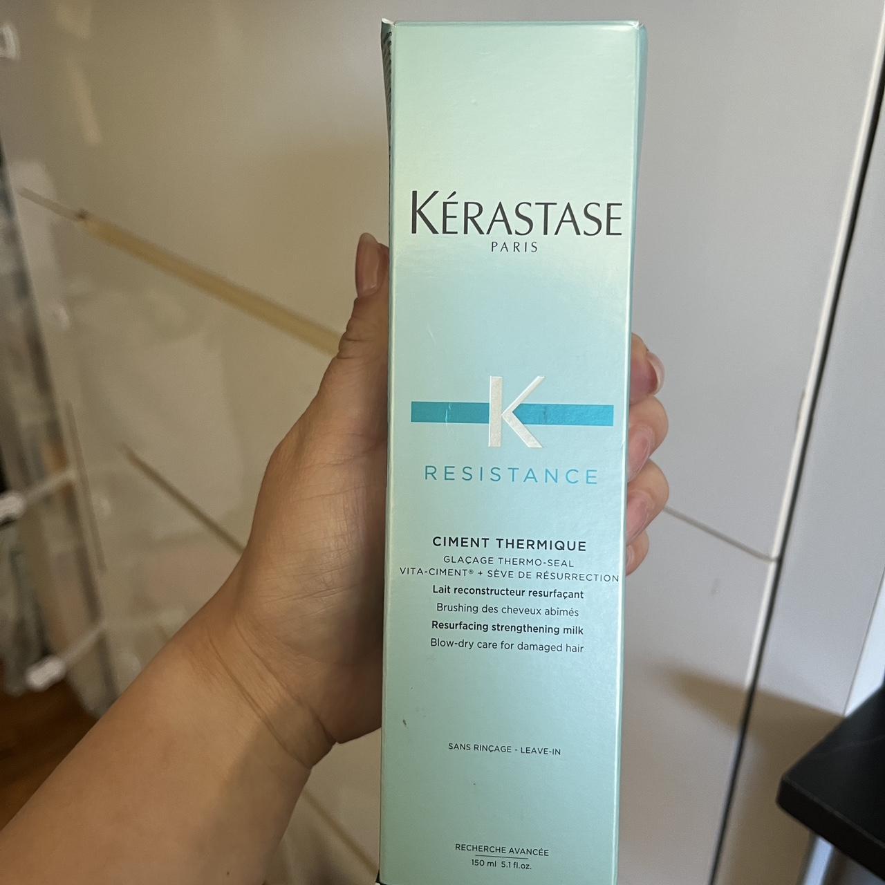 Kérastase Leave in conditioner Depop