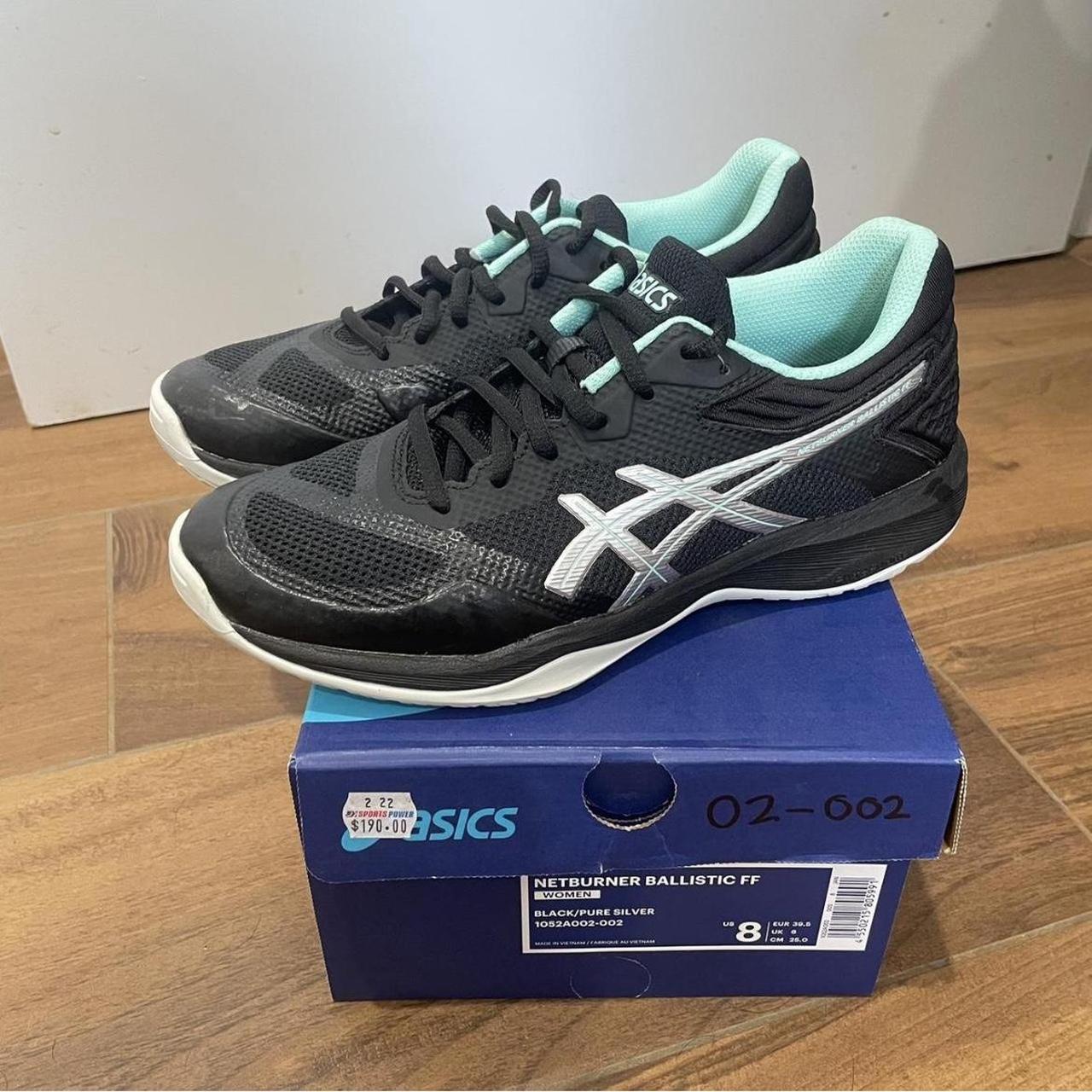 Asics us size 8 in uk best sale