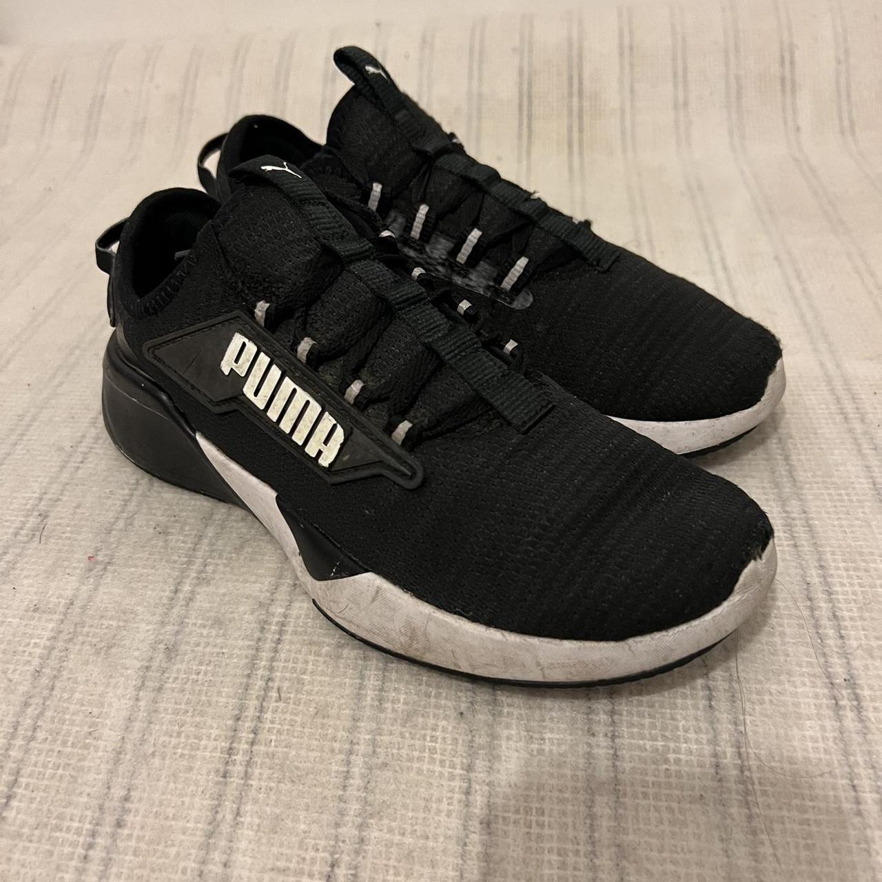 Womens puma trainers sports cheap direct