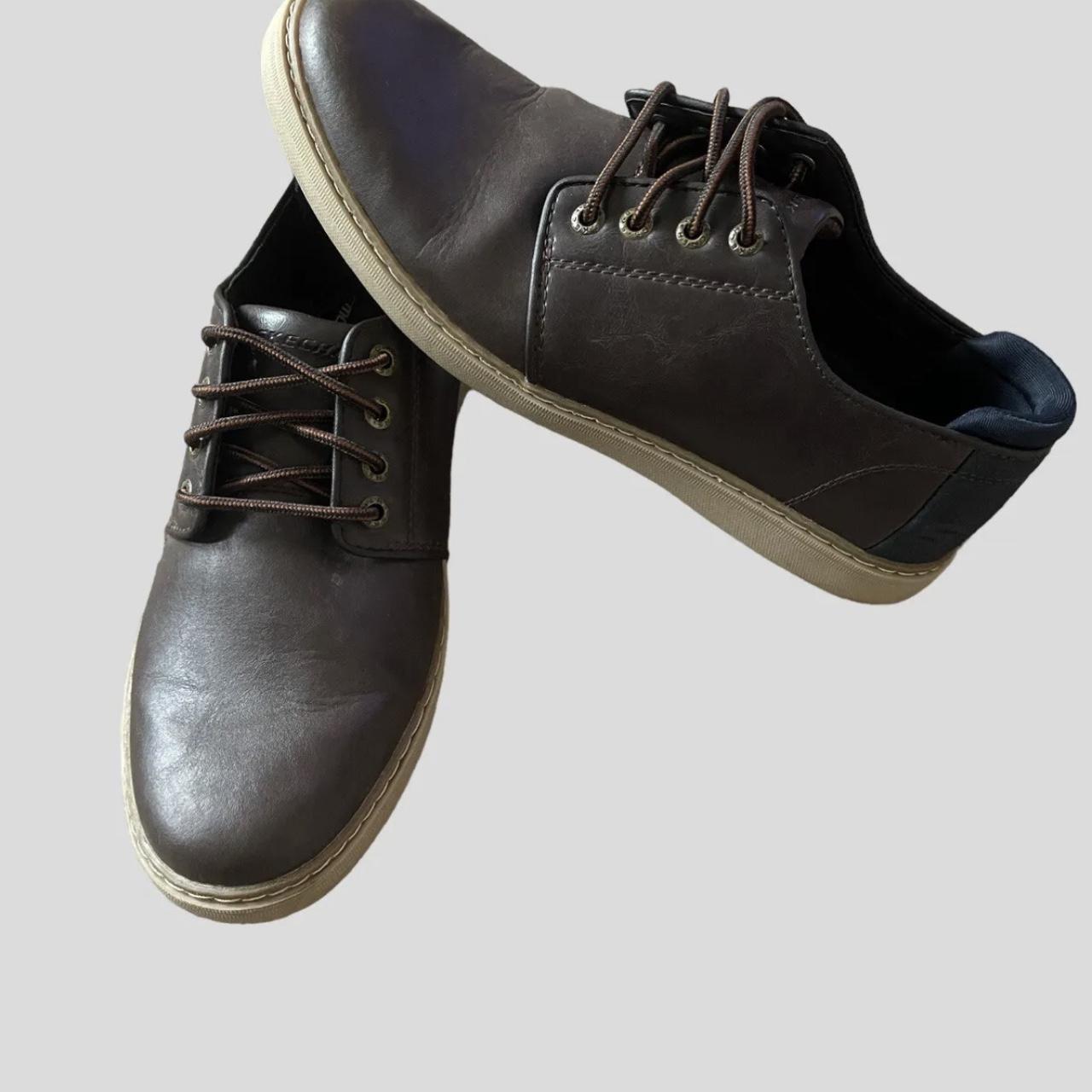 mens skechers classic fit air cooled