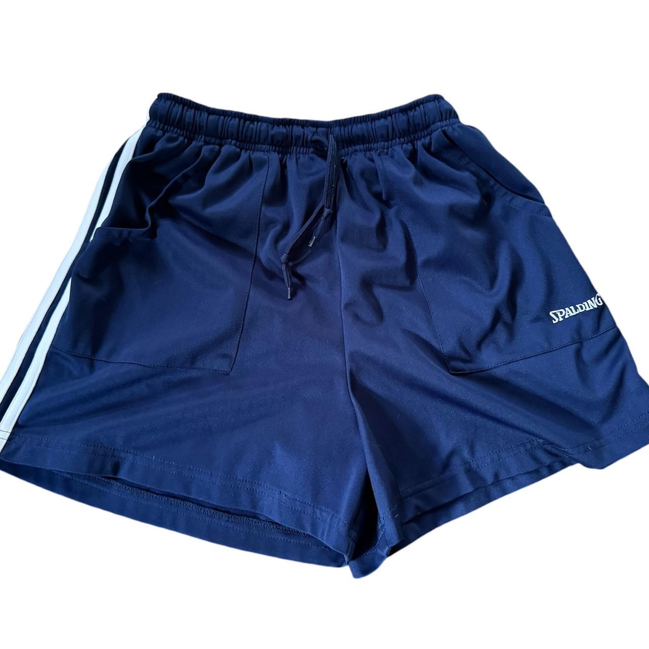 Spalding shorts womens deals