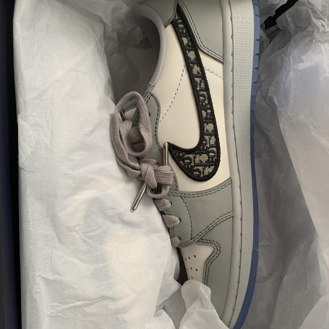air dior low retail price