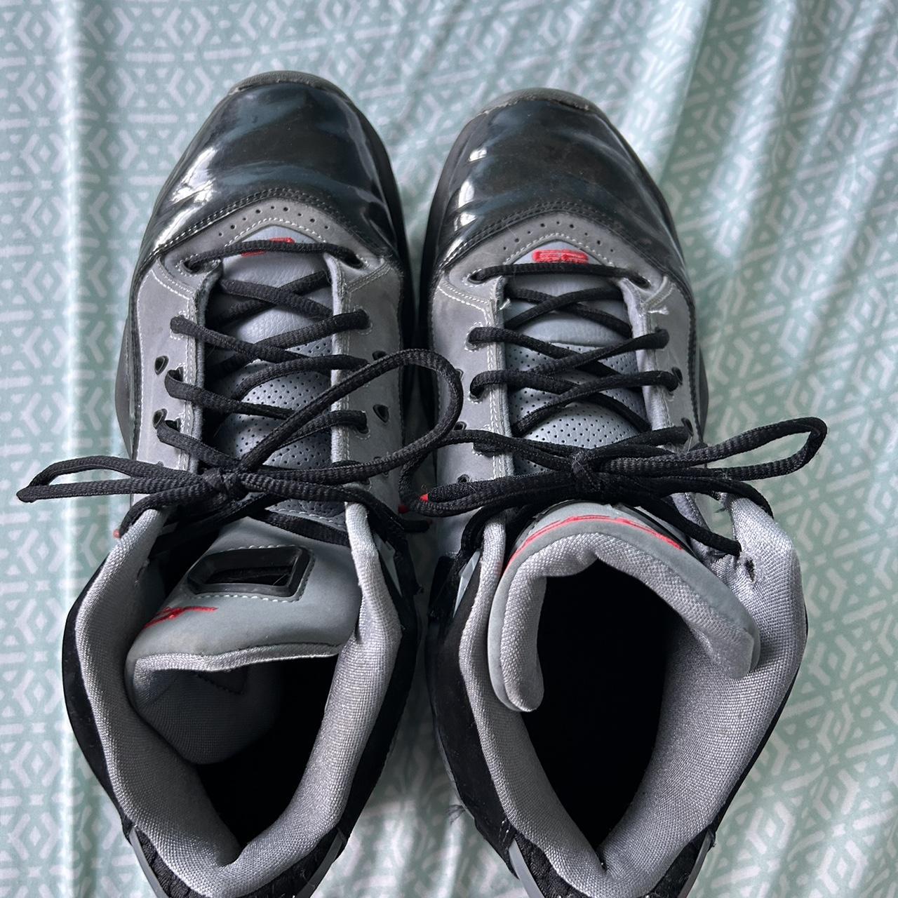 mens jordan tennis shoes