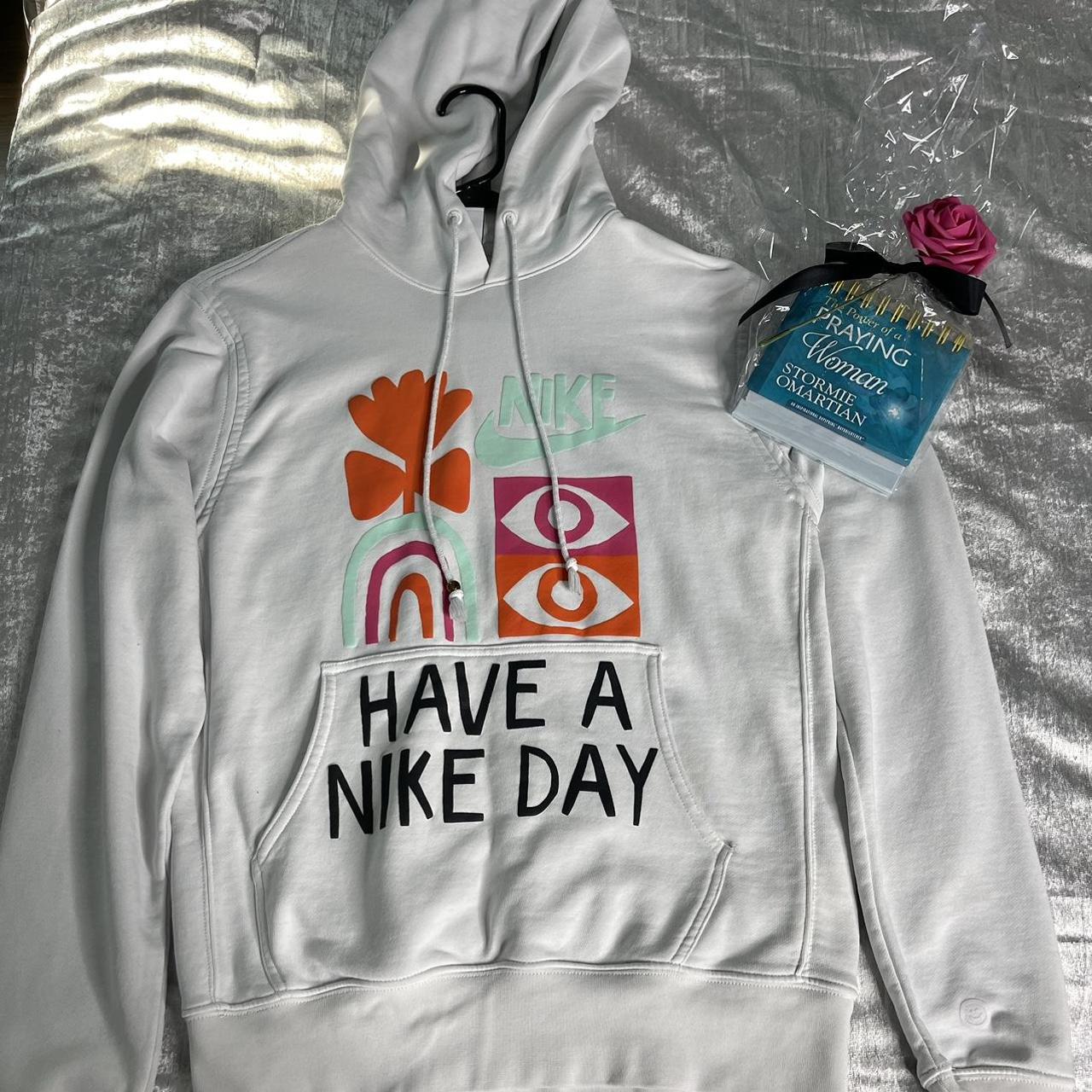 Band new never worn (s) Nike Depop