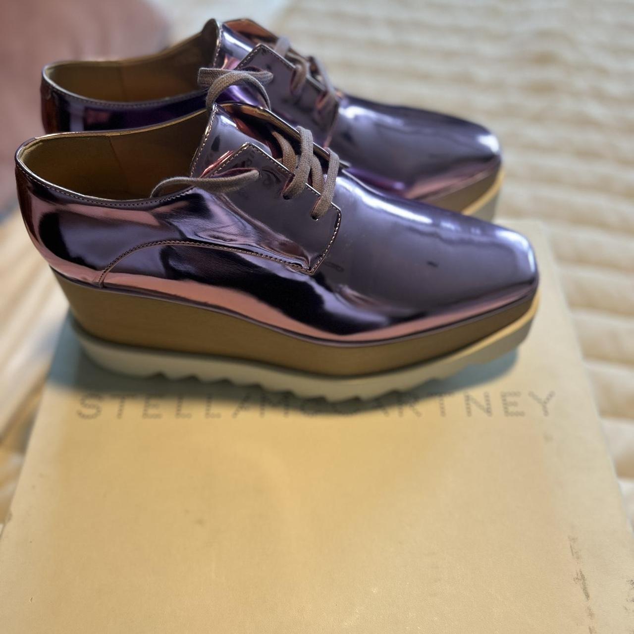 Stella hot sale mccartney oxford