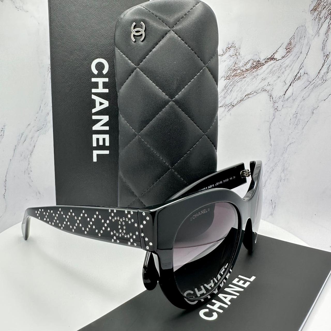 Chanel Women's Casual Sunglasses