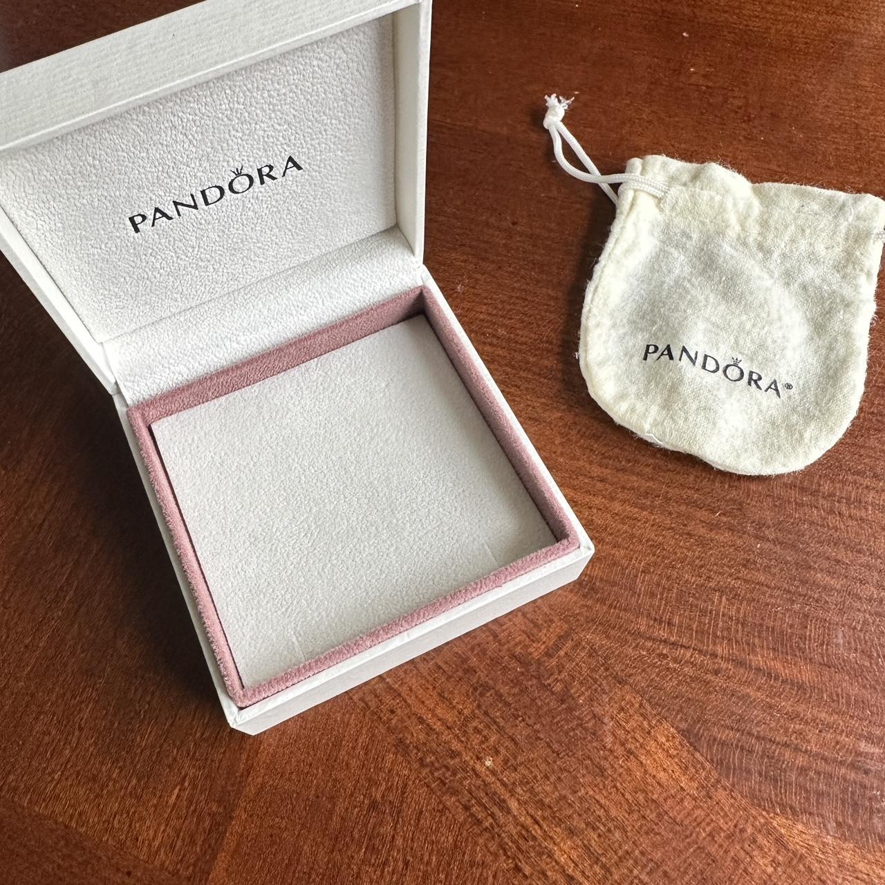 Amazon.com: Pandora's Box Vintage Alloy Locket Box with Message Inside Pendant  Necklace with 16 Inch Chain : Handmade Products