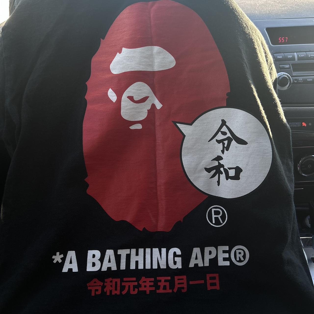 Bape china T, #swag #bape #opium #y2k