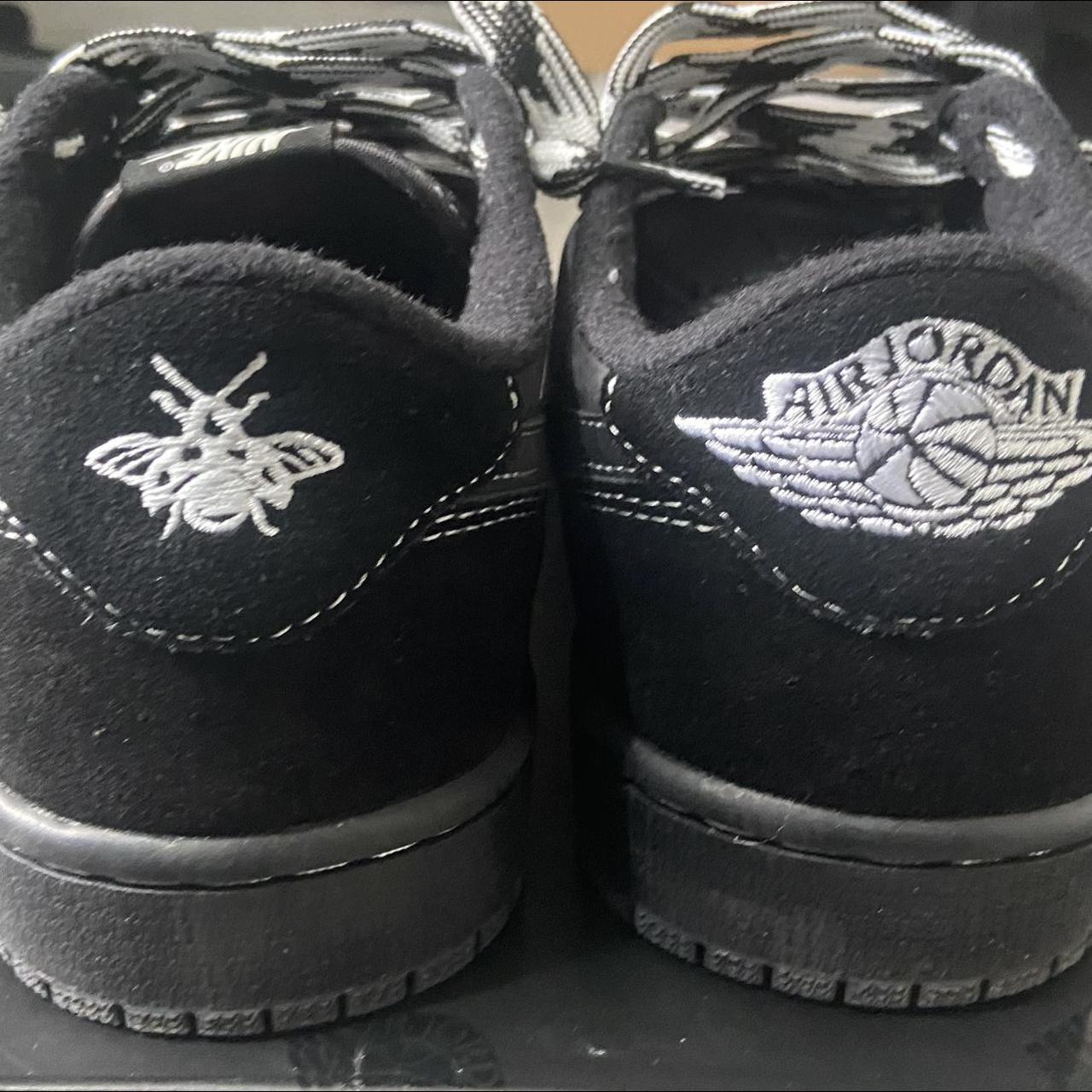 travis scott jordan 1 hidden pocket