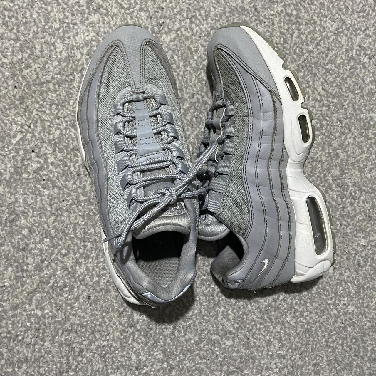 110s air max