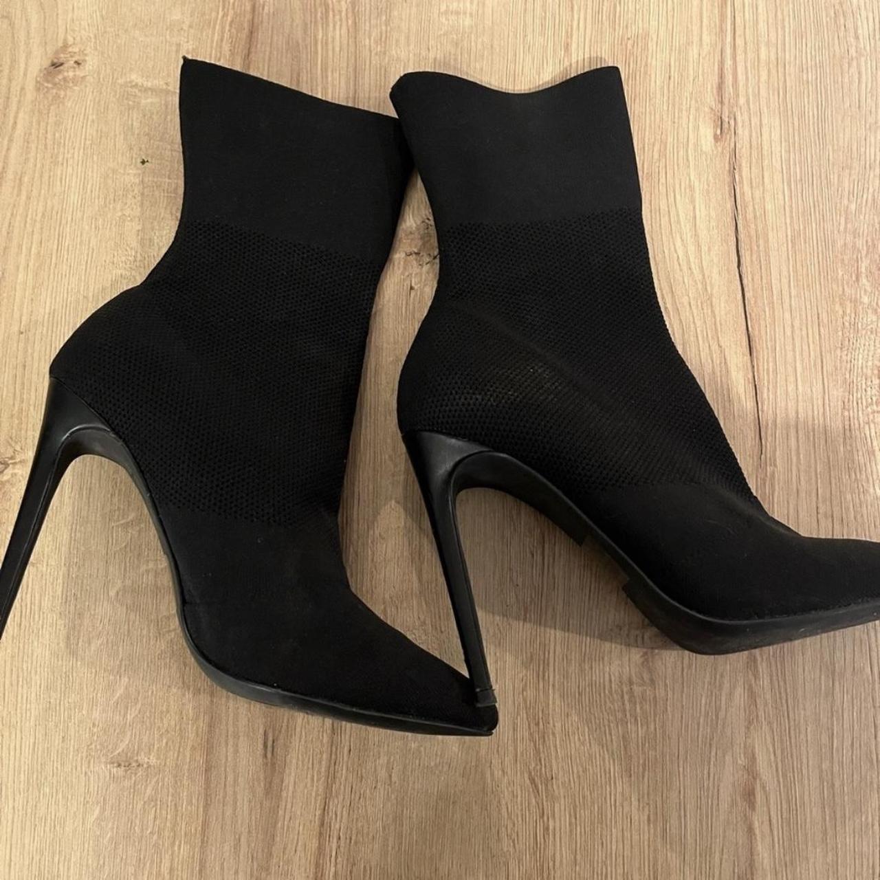 Steve madden century bootie online