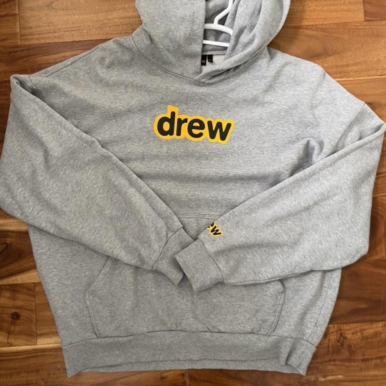 drew house secret hoodie Men's #drew... - Depop