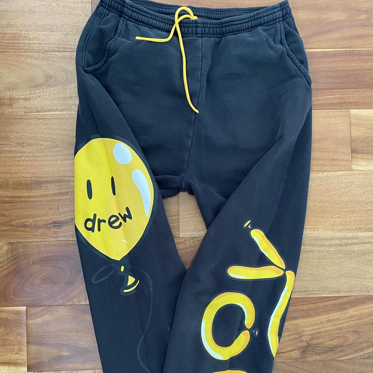 Drew joggers hot sale