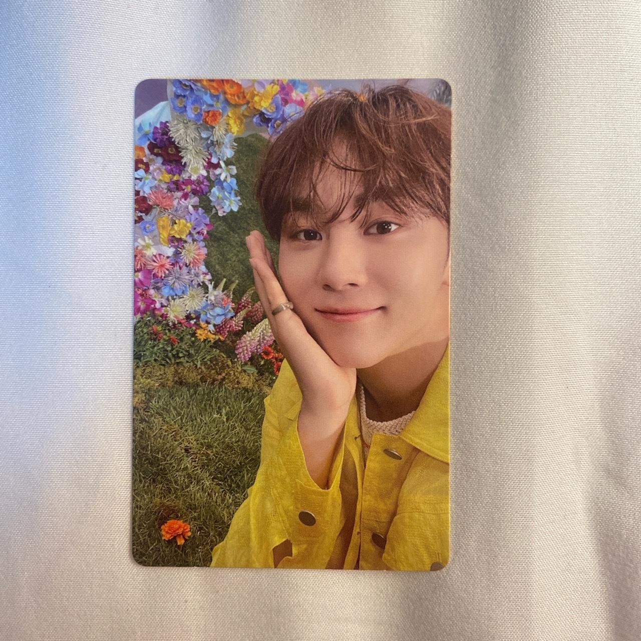 sector 17 compact photocards