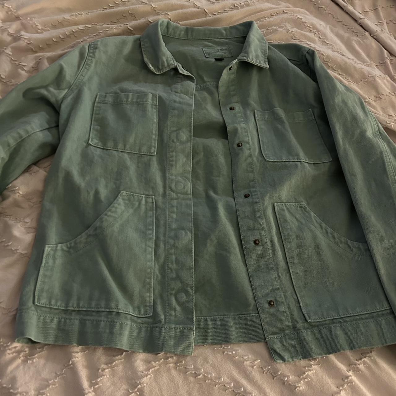 item listed by mavericknap