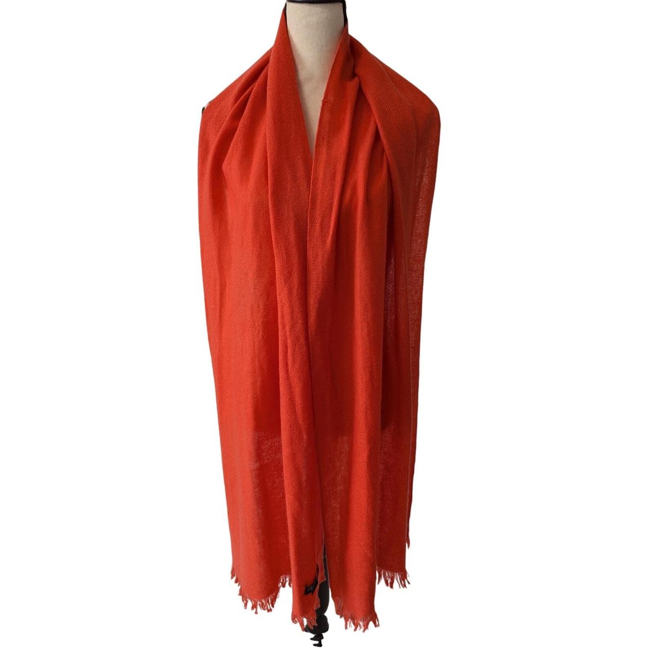 Claudia nichole cashmere scarf hotsell