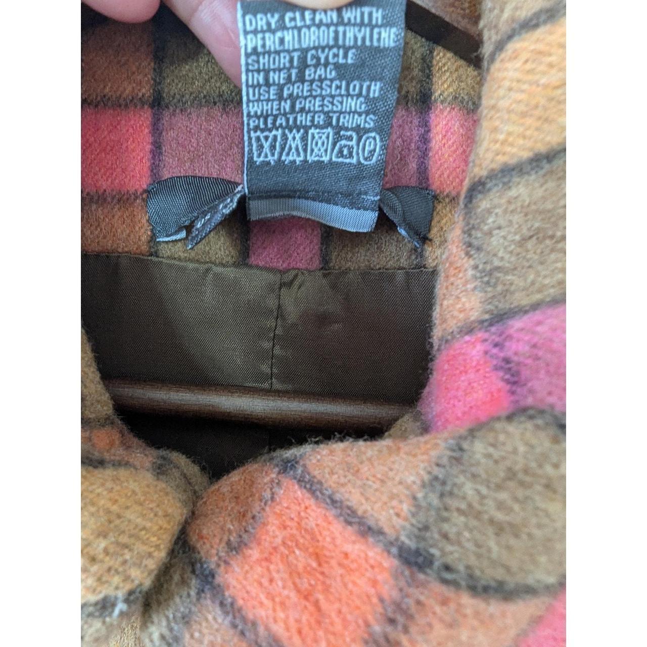 Source Unknown Women's Tailored jacket - Multi - … - image 6