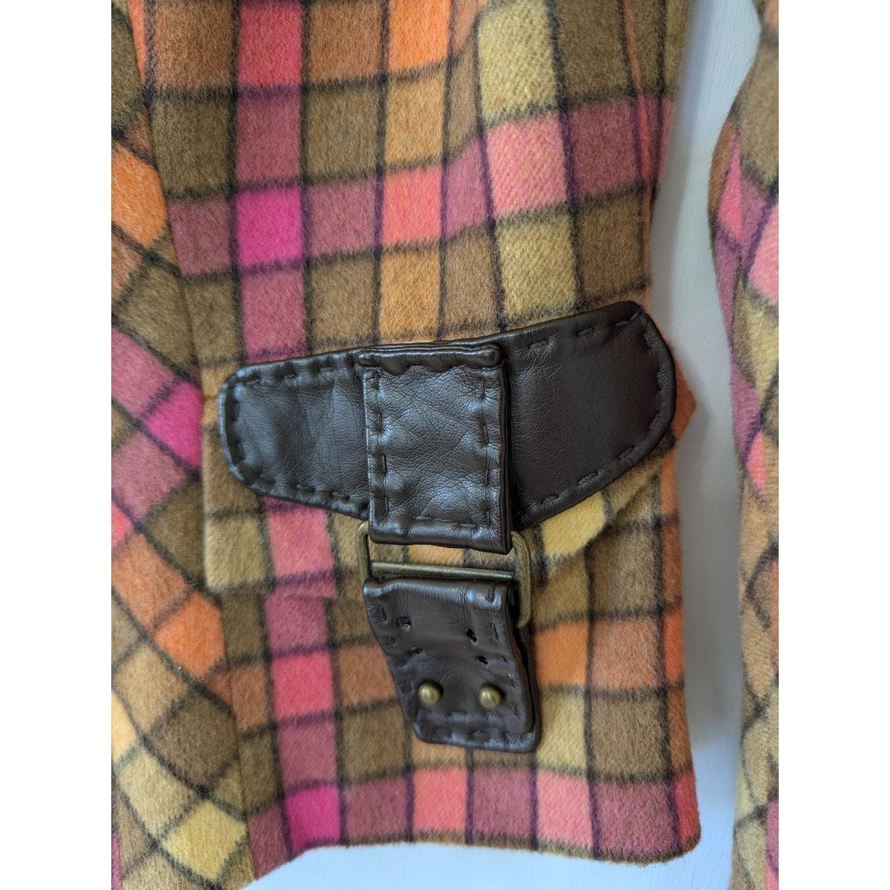 Source Unknown Women's Tailored jacket - Multi - … - image 3